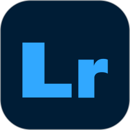 应用icon-LR修图软件2024官方新版