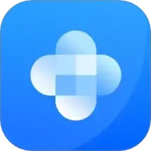 慢病健康管理2025官方新版图标