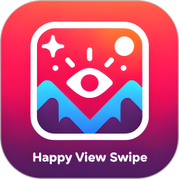 乐看刷刷2026官方新版图标