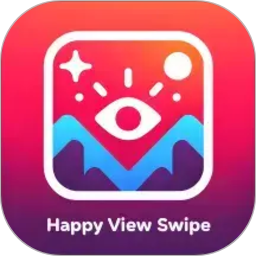 乐看刷刷2026官方新版图标