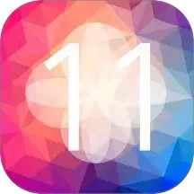 11壁纸2026官方新版图标