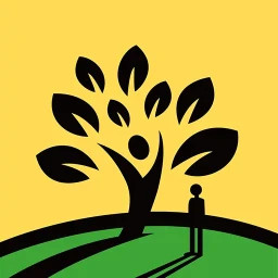 太阳树2025官方新版图标