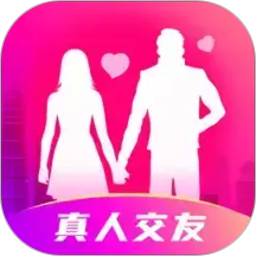 本地寻欢2026官方新版图标