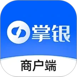 掌银商户2026官方新版图标
