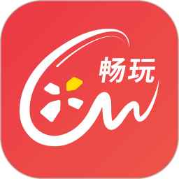 畅玩乐园2025官方新版图标