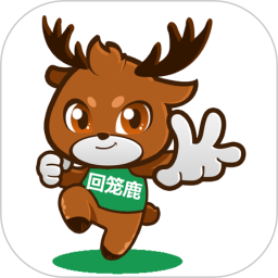 回笼鹿2025官方新版图标