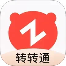 转转通2025官方新版图标
