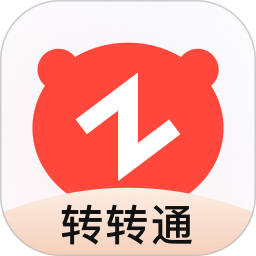 转转通2025官方新版图标