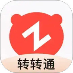 转转通2026官方新版图标
