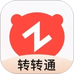 转转通2026官方新版图标