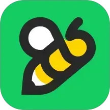 蜜蜂家校2025官方新版图标