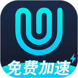 优优手游加速器2025官方新版图标