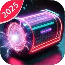 充电好盒2025官方新版图标