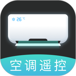 应用icon-万向空调遥控器2024官方新版
