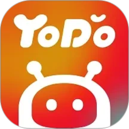 有度ROBOT2026官方新版图标