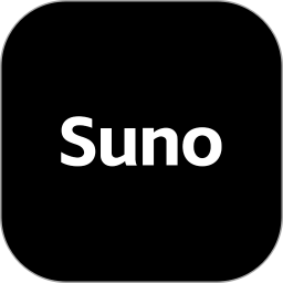 应用icon-suno音乐2024官方新版