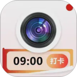 工作现场水印相机2026官方新版图标