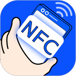 应用icon-NFC万能卡包钥匙2024官方新版