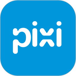 应用icon-pixi2024官方新版