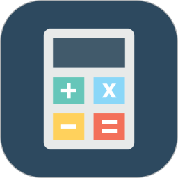 Go计算器2026官方新版图标