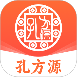 孔方源2026官方新版图标