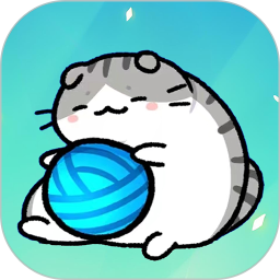 应用icon-快乐撸猫2024官方新版