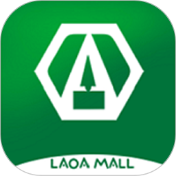老A商城2026官方新版图标