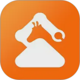 启鹿云2026官方新版图标