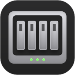 绿联云2025官方新版图标