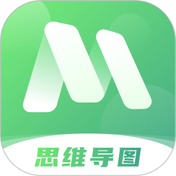 思维导图Mind简作2026官方新版图标
