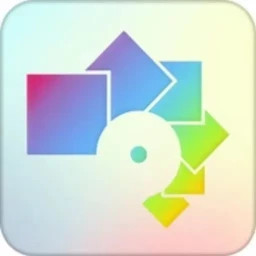 亿方圆2026官方新版图标