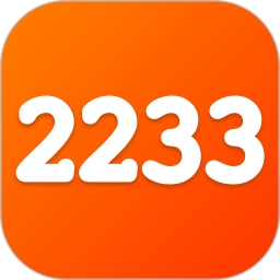 应用icon-2233乐园2024官方新版
