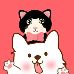 小猫小狗翻译器2025官方新版图标