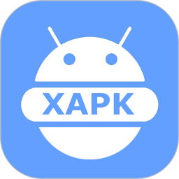 应用icon-XAPK安装器2024官方新版