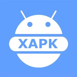 XAPK安装器2025官方新版图标