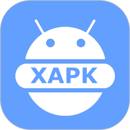 XAPK安装器2026官方新版图标