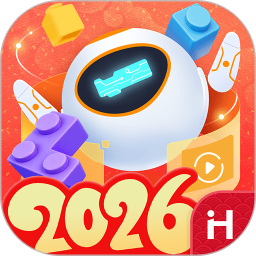 洪恩智能编程2026官方新版图标