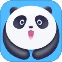应用icon-熊猫助手2024官方新版