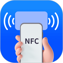 应用icon-NFC门禁卡助手2024官方新版