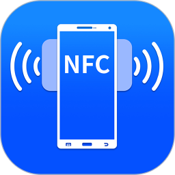NFC门禁卡助手2025官方新版图标