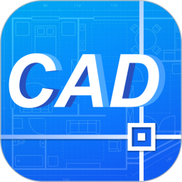 应用icon-免费CAD手机看图大师2024官方新版