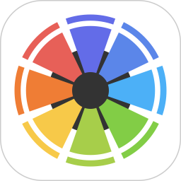 悄悄朋友圈2026官方新版图标