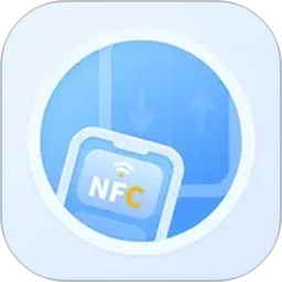 手机NFC2026官方新版图标