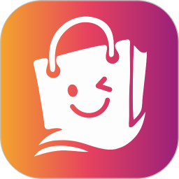 惊喜淘2026官方新版图标