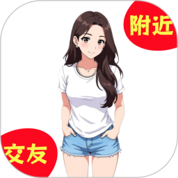 同城聊爱约友2026官方新版图标