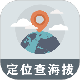 应用icon-GPS海拔工具箱2024官方新版