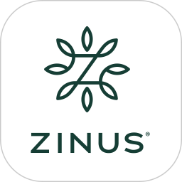 Zinus智能2025官方新版图标