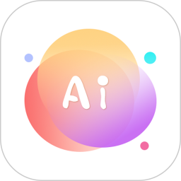 AI壁纸大师2026官方新版图标