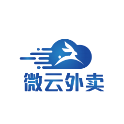 微云外卖2025官方新版图标