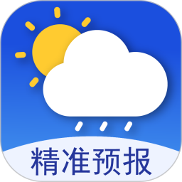 应用icon-超强天气大师2024官方新版